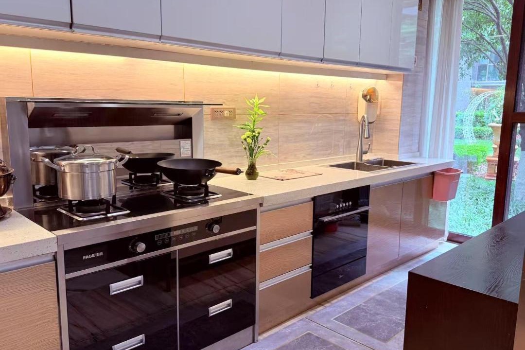 Photo of Kitchen in Xishan