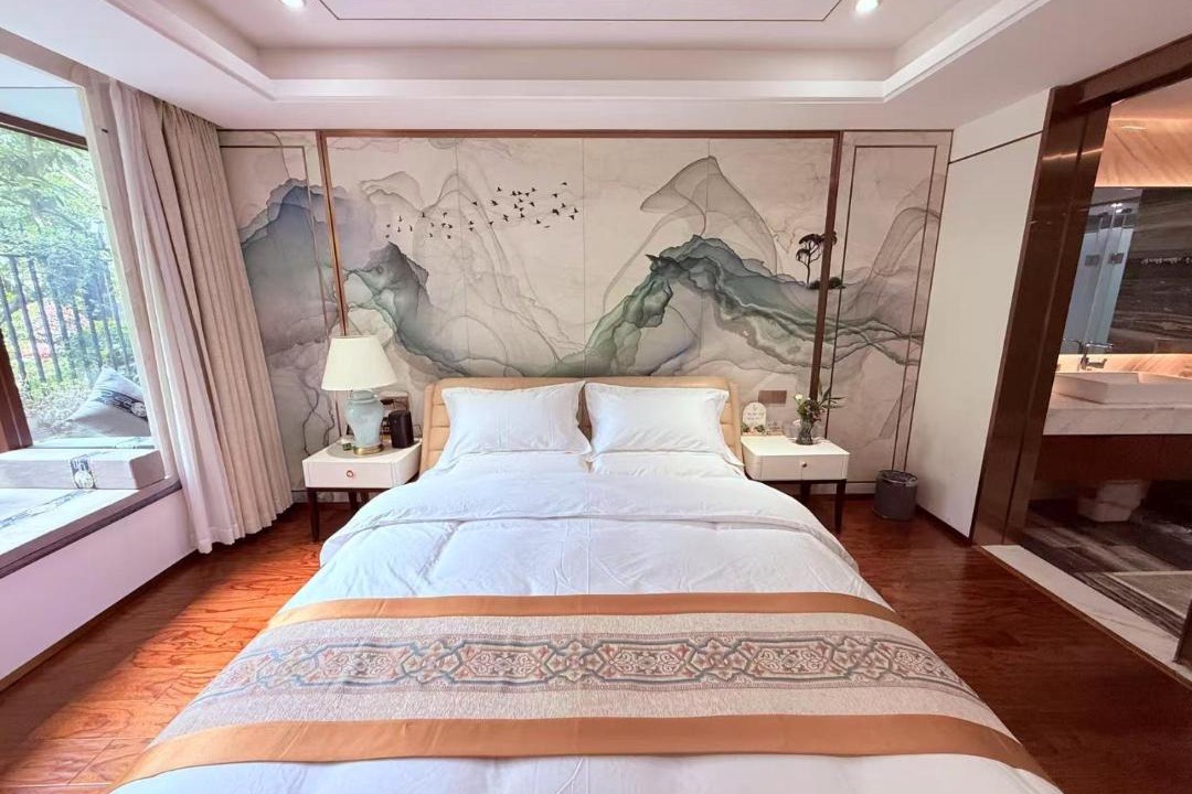 Photo of Bedroom in Xishan