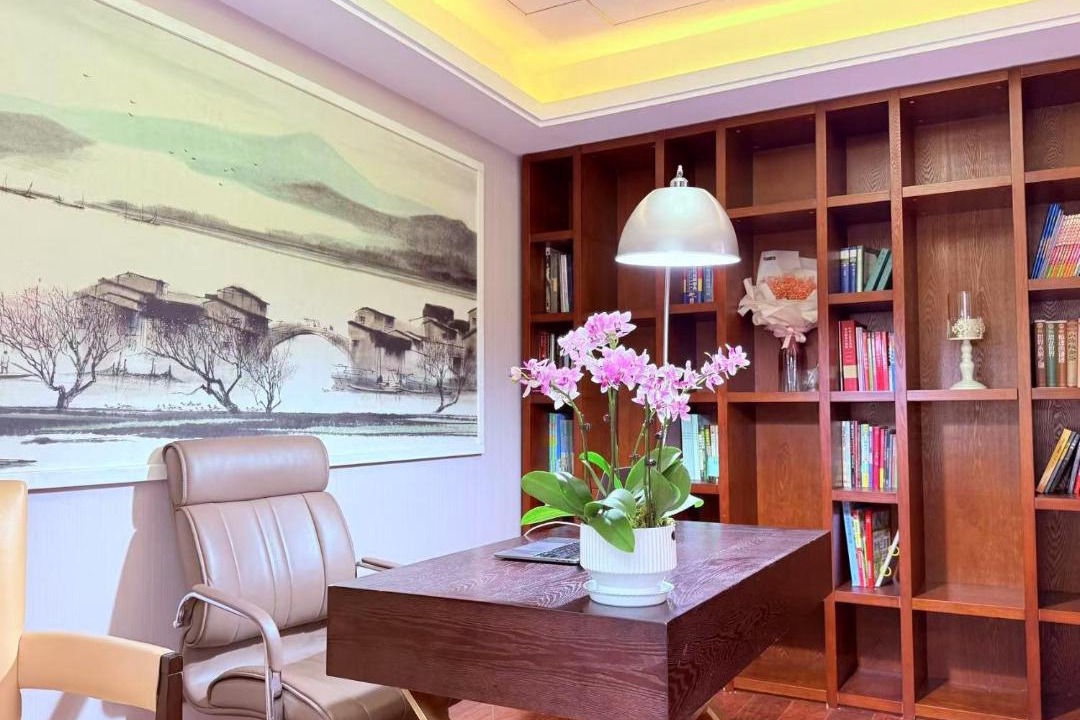 Photo of Livingroom in Xishan