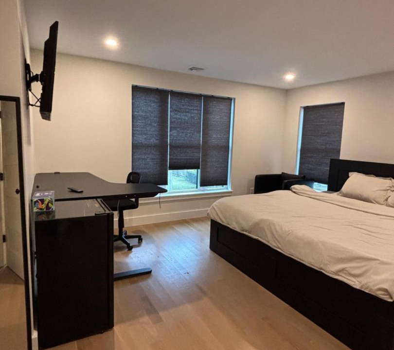 Photo of Bedroom in North Weymouth