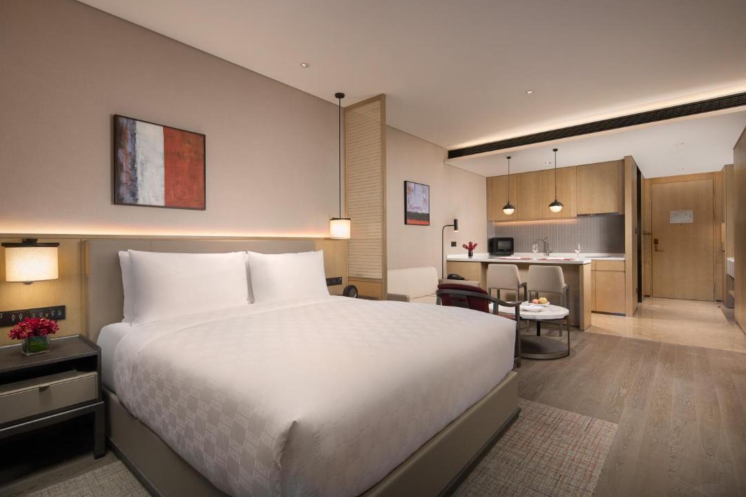Photo of Bedroom in Gaoxin