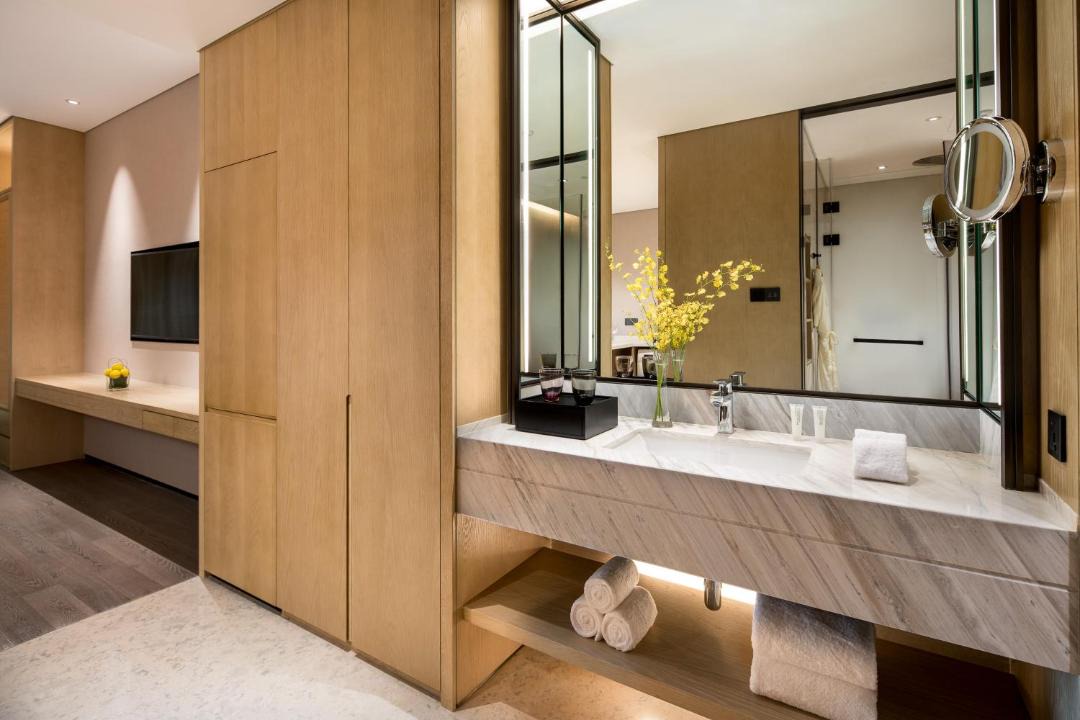 Photo of Bathroom in Gaoxin
