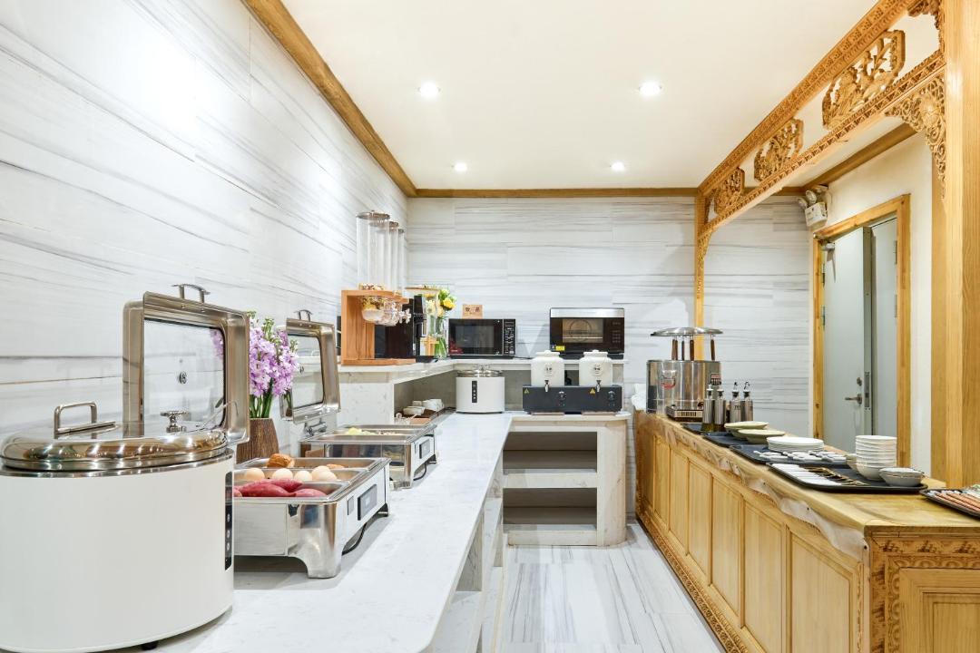 Photo of Kitchen in Dayan Old Town
