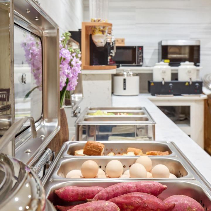 Photo of Kitchen in Dayan Old Town