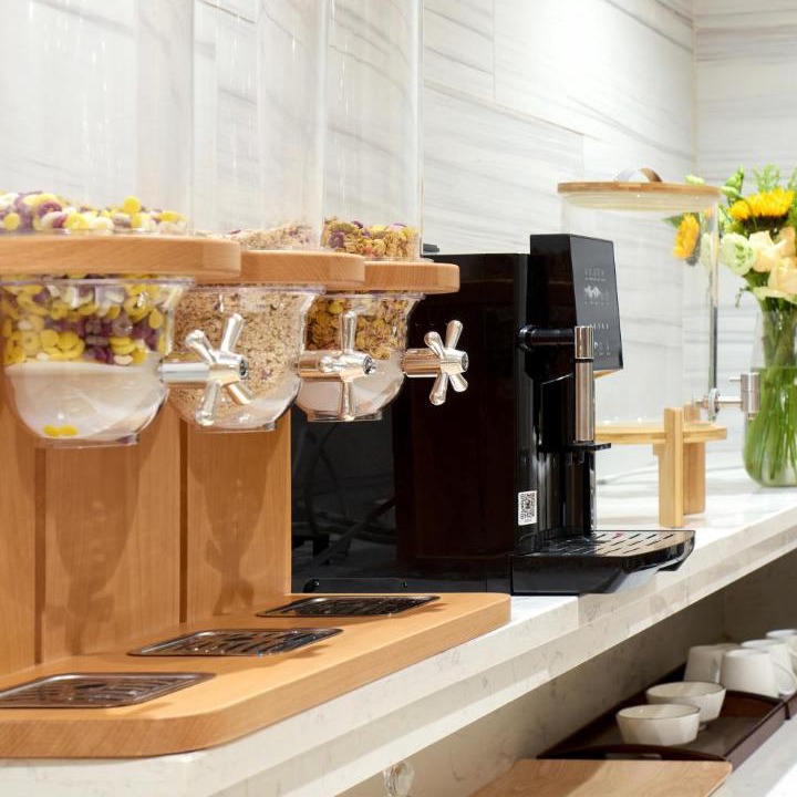 Photo of Kitchen in Dayan Old Town