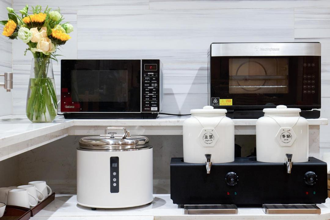 Photo of Kitchen in Dayan Old Town