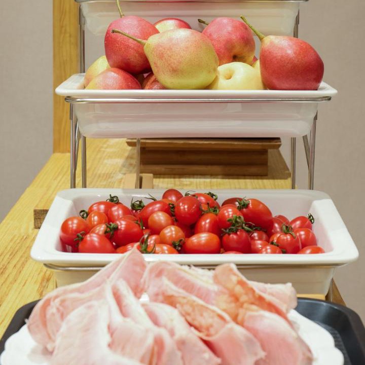 Photo of Kitchen in Dayan Old Town