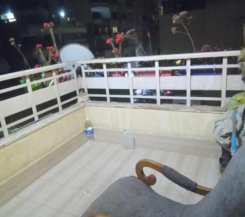 Photo of Patio Balcony in Nasr City