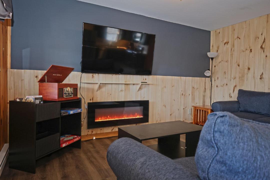 Photo of Livingroom in Haines Falls