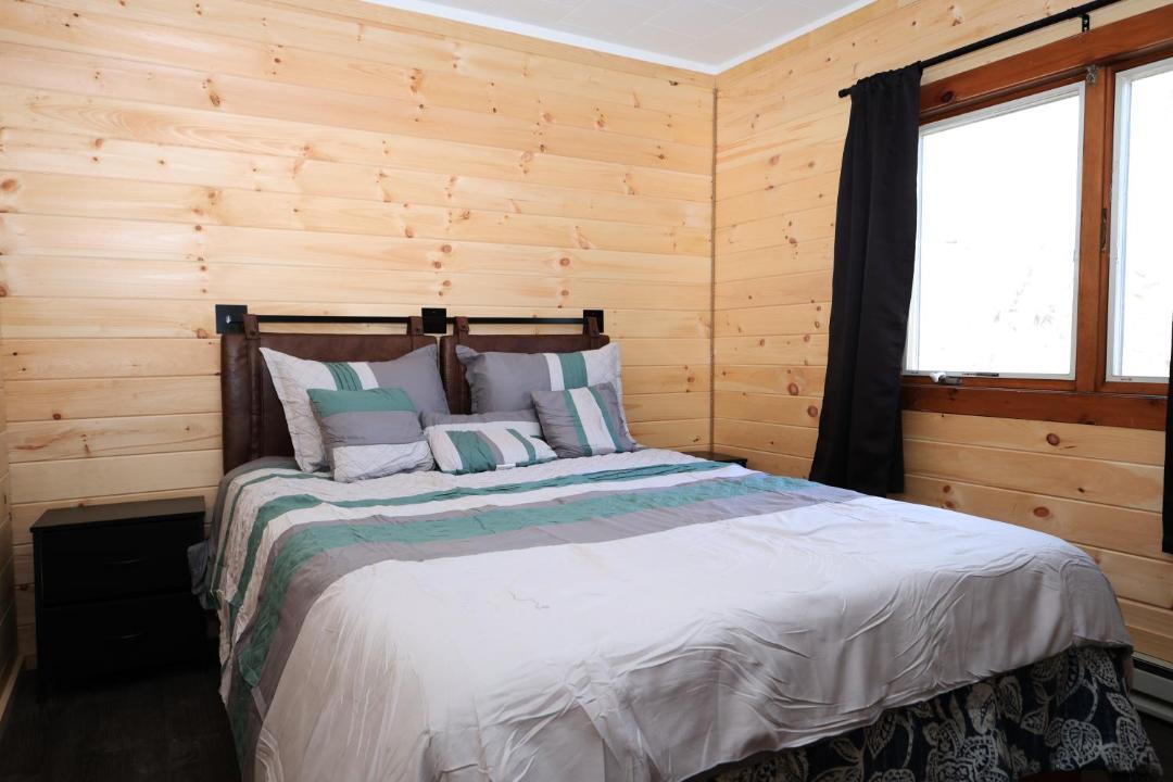 Photo of Bedroom in Haines Falls