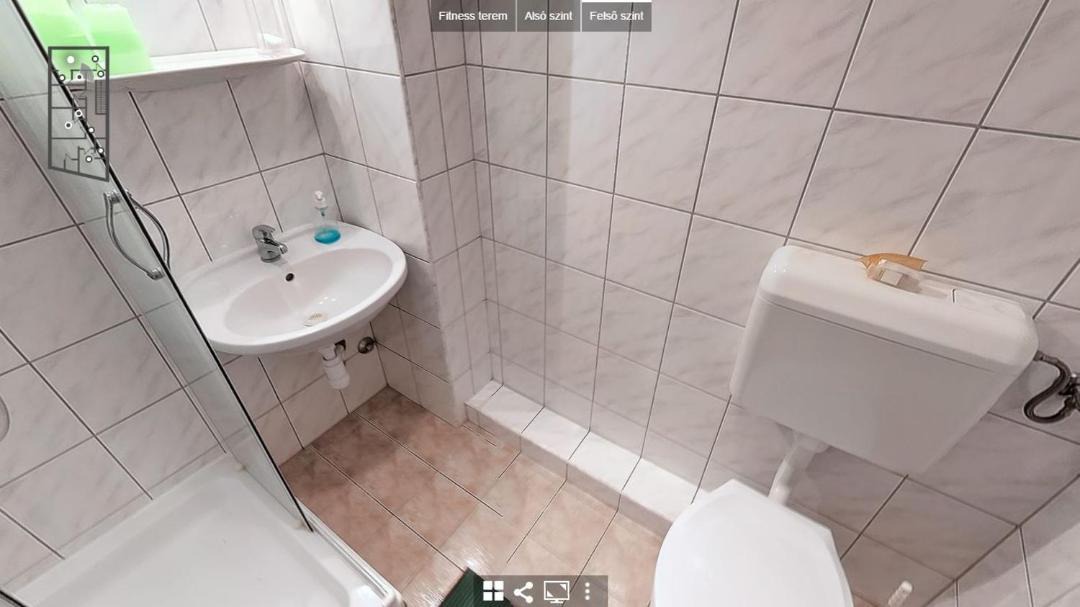 Photo of Bathroom in Szeged