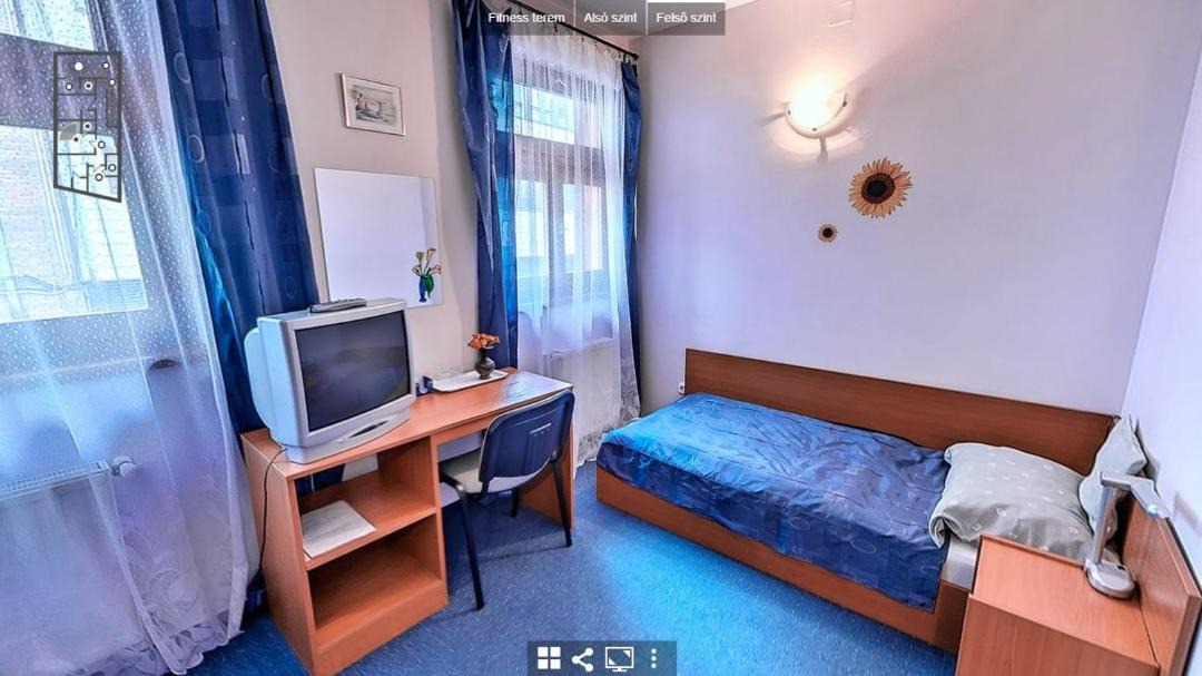 Photo of Bedroom in Szeged