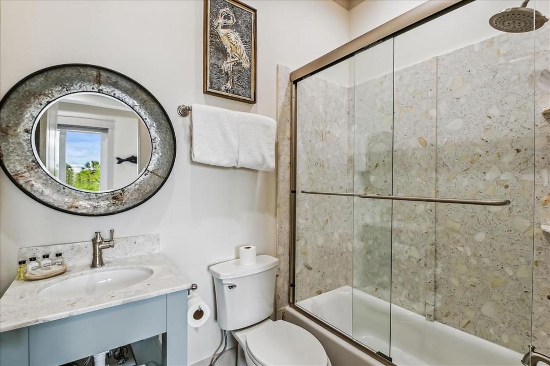 Photo of Bathroom in Sunnyside