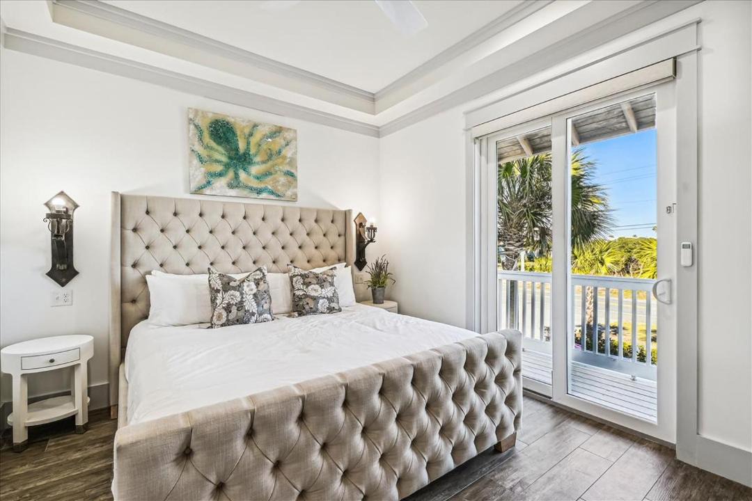 Photo of Bedroom in Sunnyside
