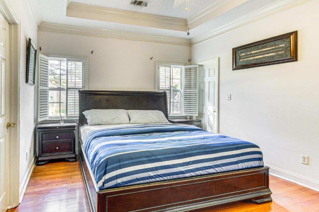 Photo of Bedroom in Albany