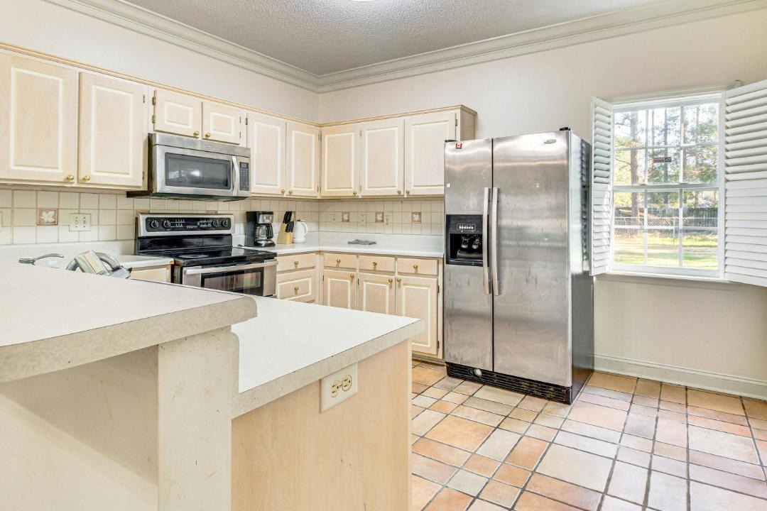 Photo of Kitchen in Albany