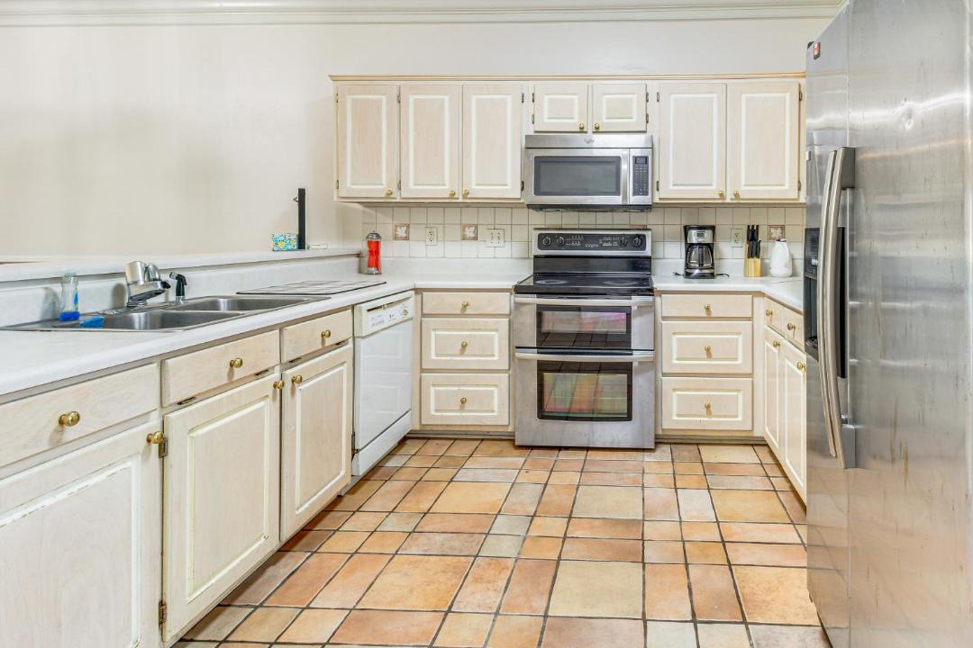 Photo of Kitchen in Albany