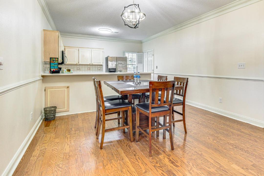 Photo of Kitchen in Albany