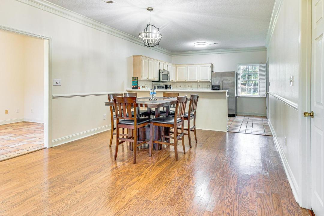 Photo of Kitchen in Albany