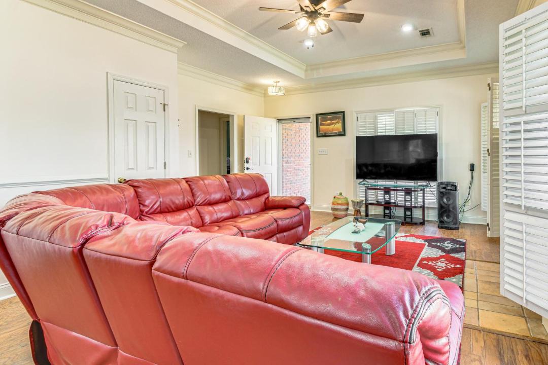 Photo of Livingroom in Albany