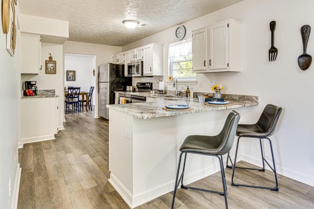 Photo of Kitchen in Wayne