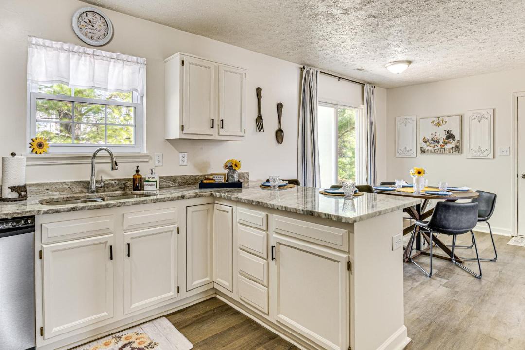 Photo of Kitchen in Wayne