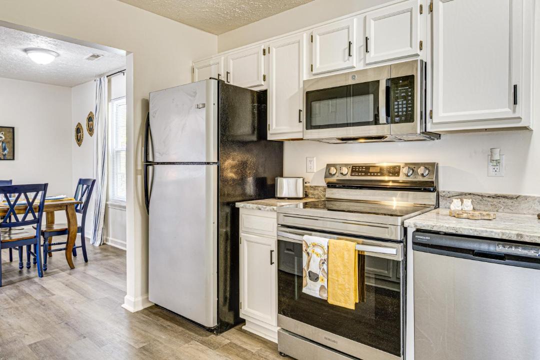 Photo of Kitchen in Wayne