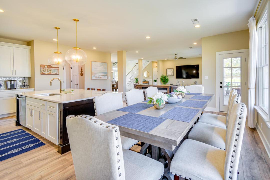 Photo of Kitchen in Cape Charles