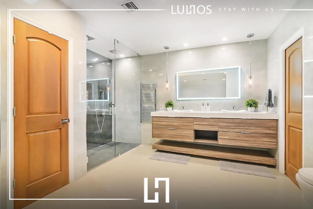Photo of Bathroom in Carol City