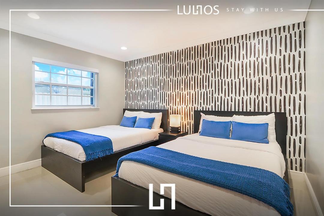 Photo of Bedroom in Carol City