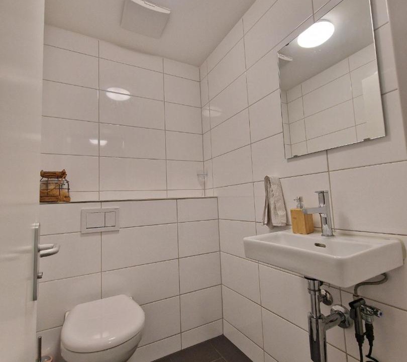 Photo of Bathroom in Matthaus
