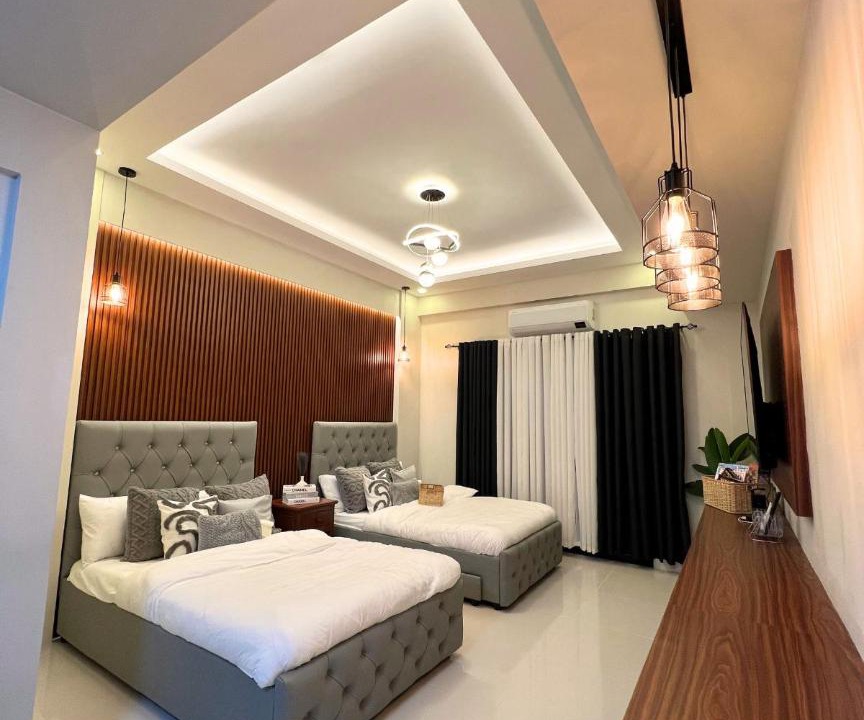 Photo of Bedroom in Canlubang