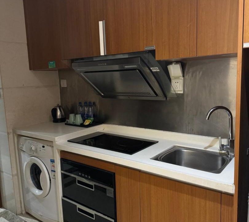 Photo of Kitchen in Guangzhou