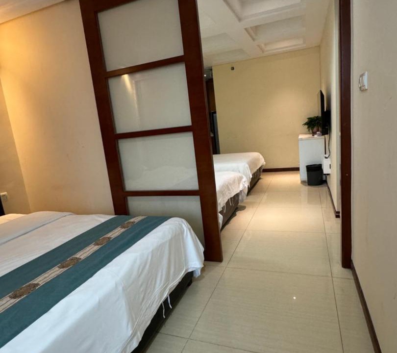 Photo of Bedroom in Guangzhou