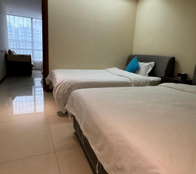 Photo of Bedroom in Guangzhou