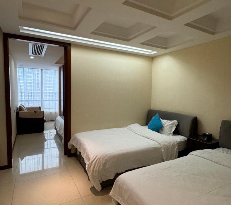 Photo of Bedroom in Guangzhou