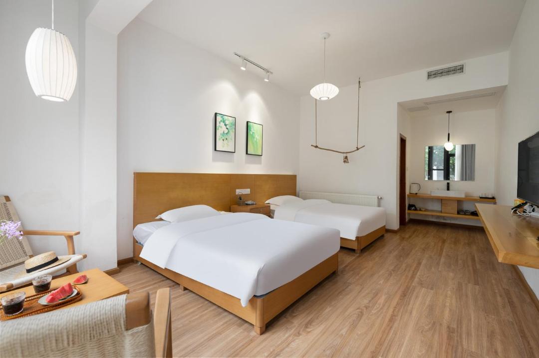 Photo of Bedroom in Dujiangyan
