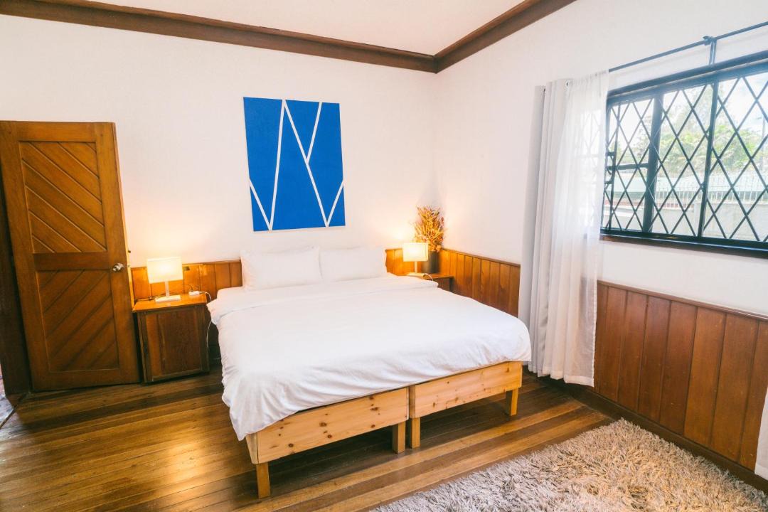 Photo of Bedroom in Baguio