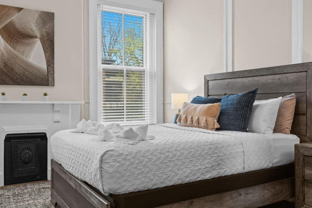 Photo of Bedroom in Limerick
