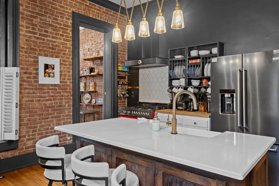 Photo of Kitchen in Limerick