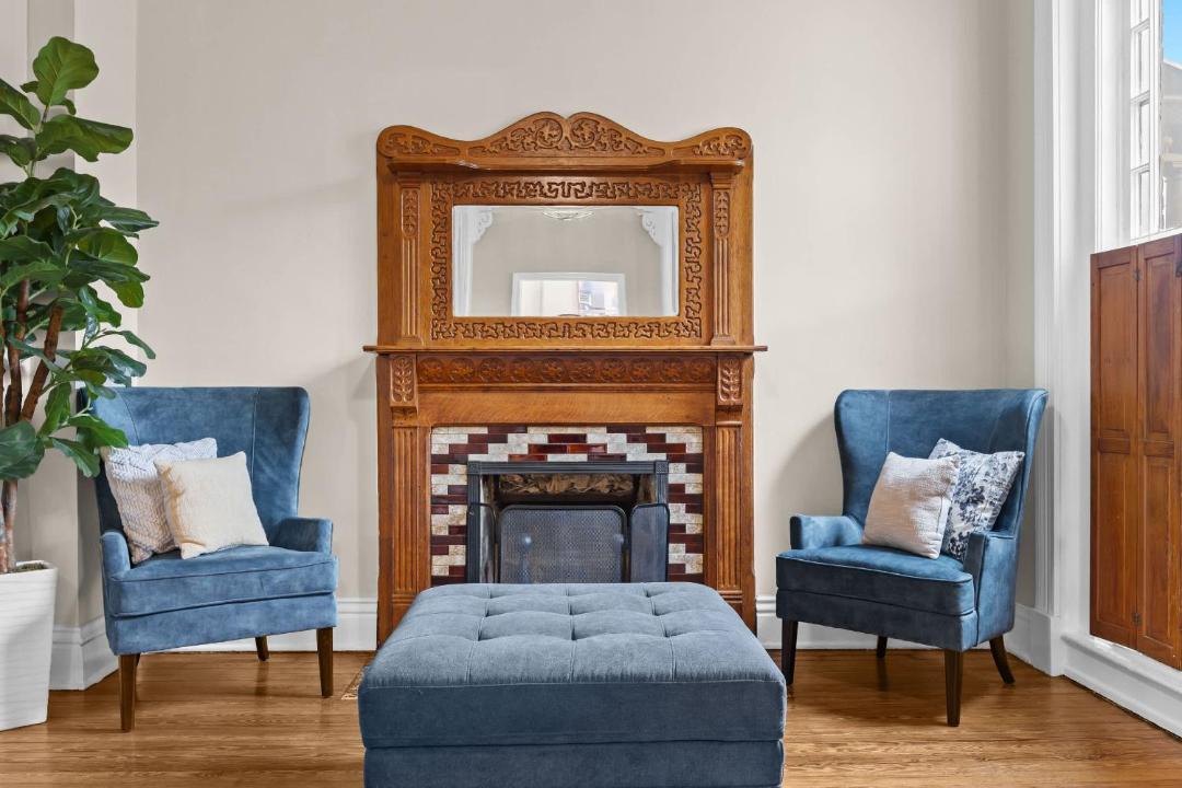 Photo of Livingroom in Limerick