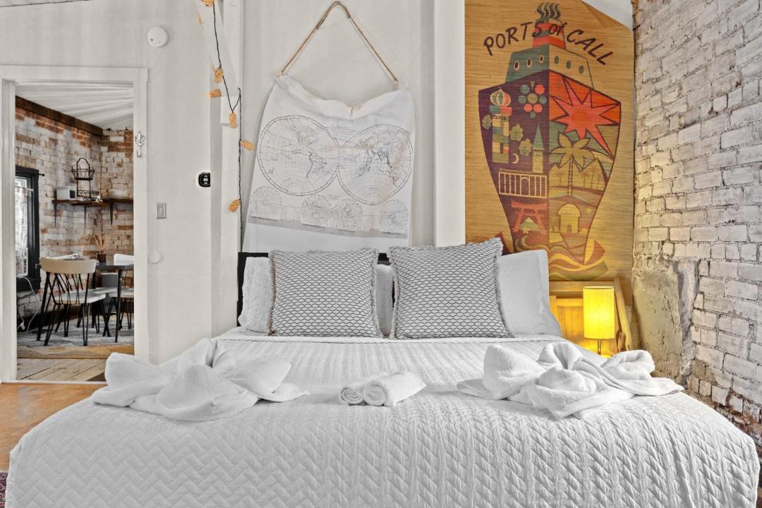 Photo of Bedroom in Limerick