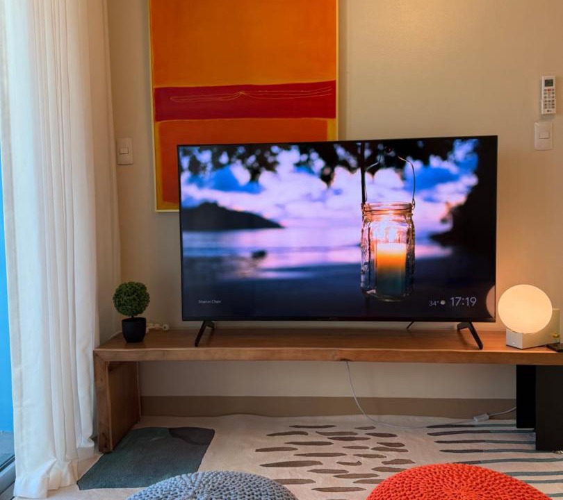 Photo of Livingroom in Tambo