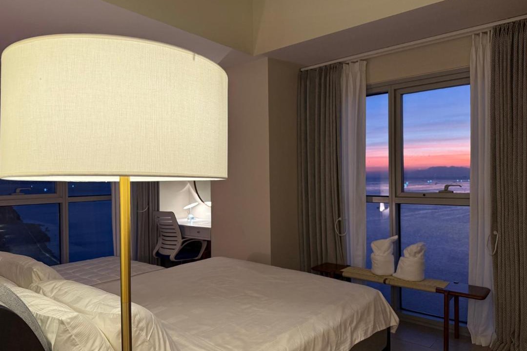 Photo of Bedroom in Tambo