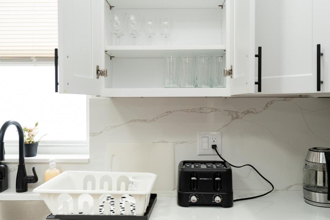 Photo of Kitchen in Codman Square