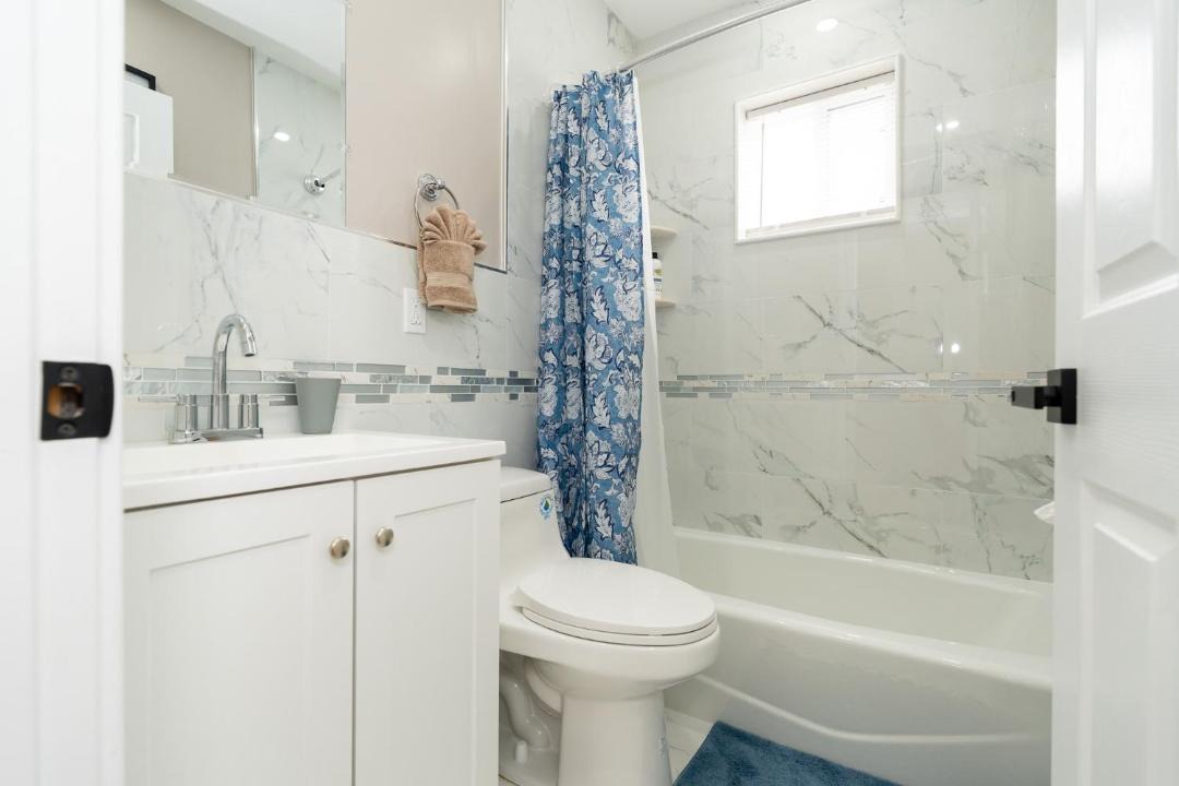 Photo of Bathroom in Codman Square