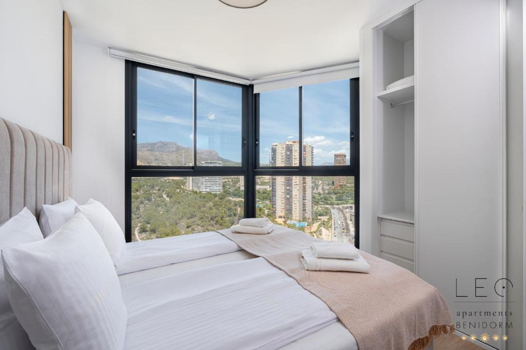 Photo of Bedroom in Cala