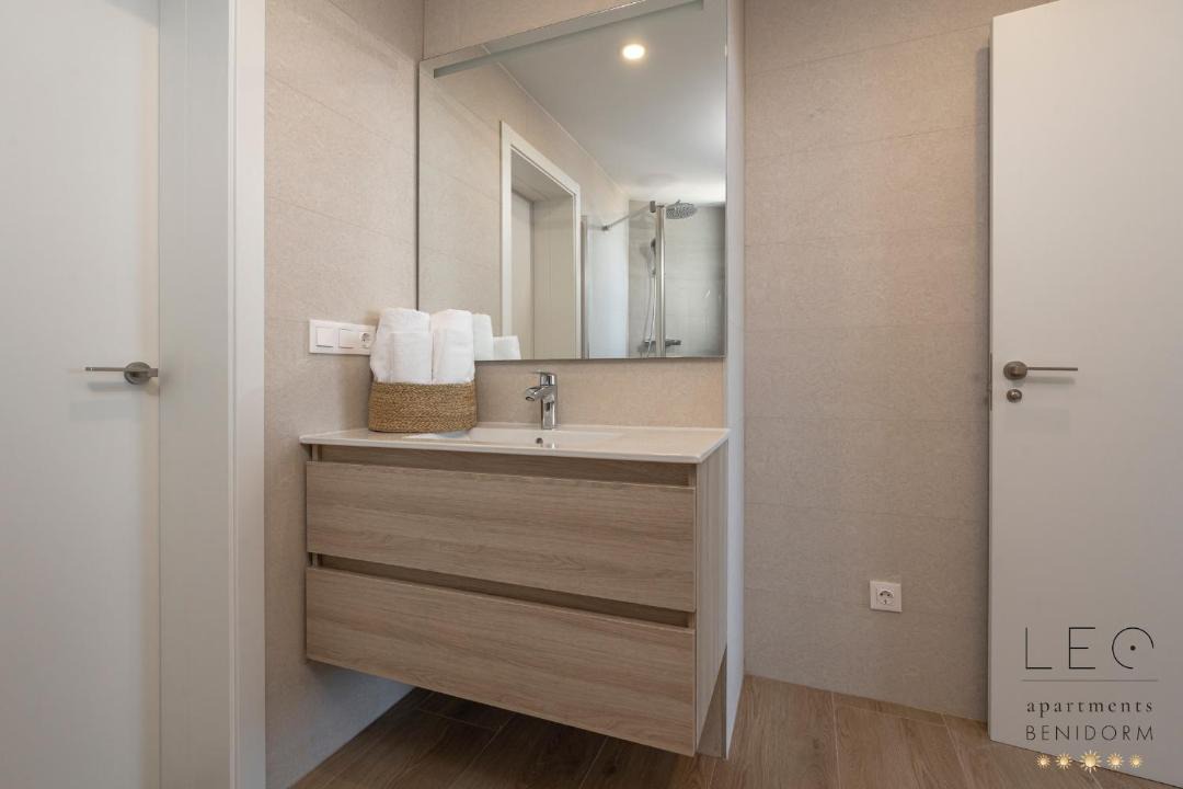 Photo of Bathroom in Cala