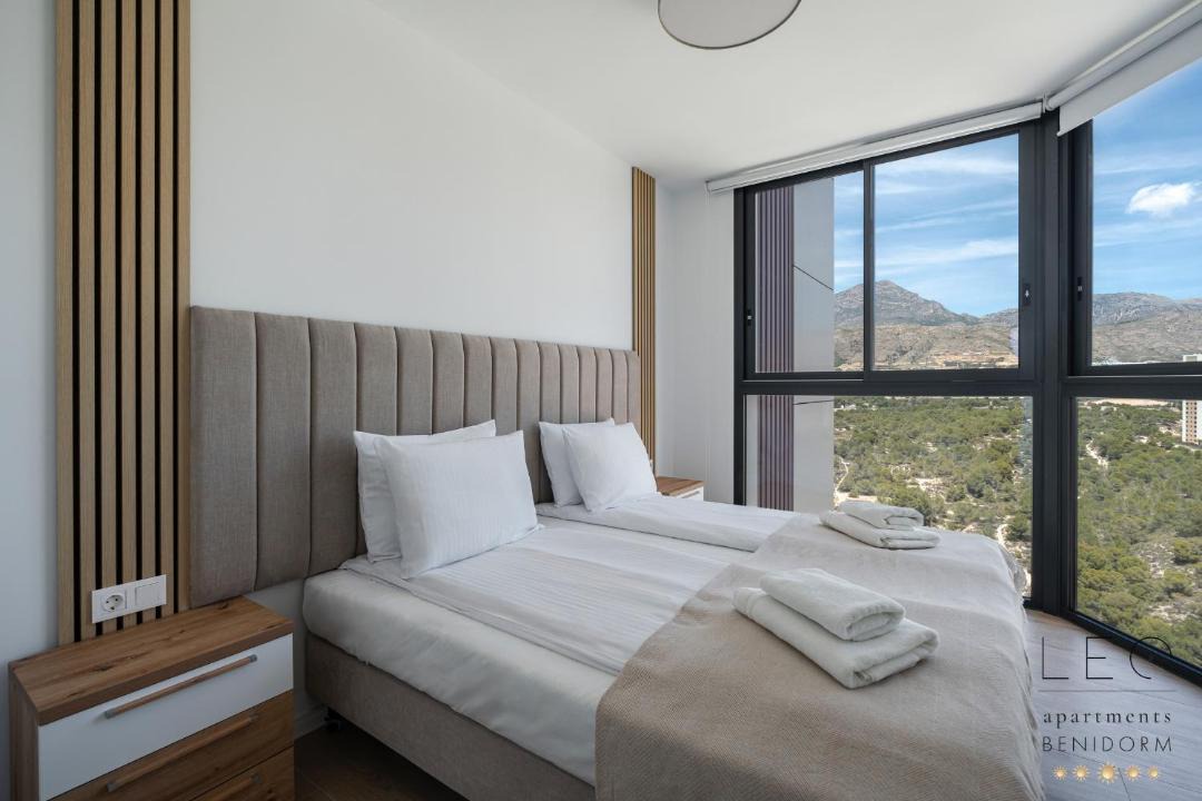 Photo of Bedroom in Cala
