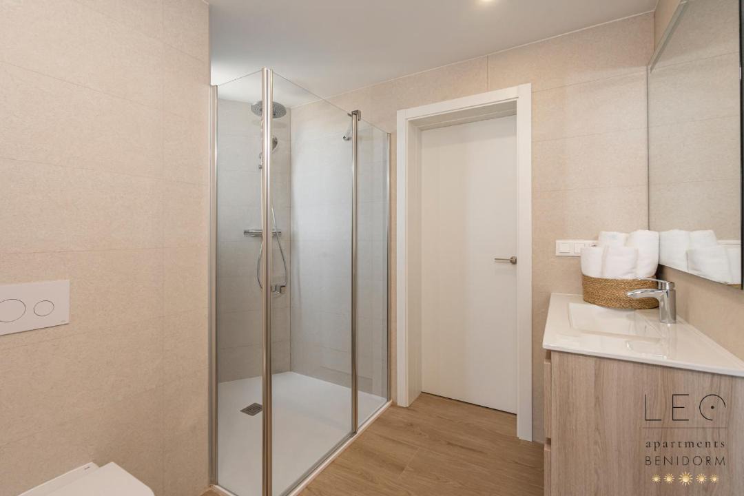 Photo of Bathroom in Cala